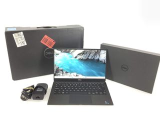pc portatil dell xps13
