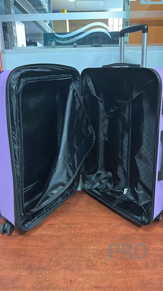 HAUPTSTADTKOFFER MALETA RIGIDA 75CM