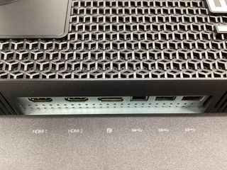 monitor led lenovo y27qf-30