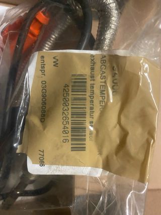 Sensor de temperatura