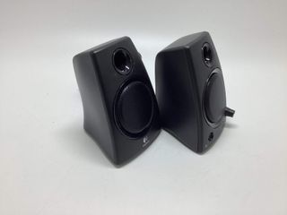 altavoces pc logitech z130