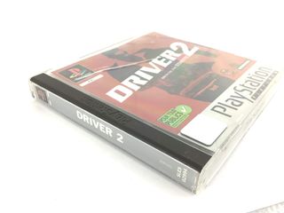 driver 2 ps1