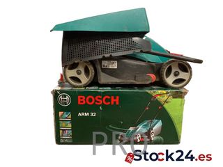Bosch Home and Garden ARM 32 Cortacésped(EXPOSICION)