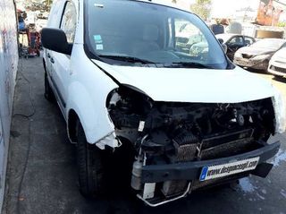 Centralita motor renault 8200911560 kangoo 1059230