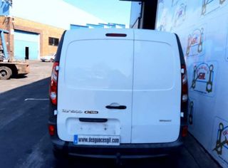 Centralita motor renault 8200911560 kangoo 1059230