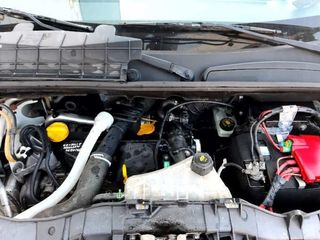 Centralita motor renault 8200911560 kangoo 1059230