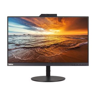 Monitor Lenovo ThinkVision T24v-10 23,8" FHD IPS 1920x1080, Webcam, A+