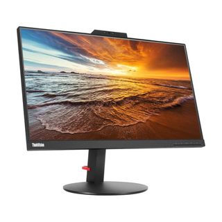 Monitor Lenovo ThinkVision T24v-10 23,8" FHD IPS 1920x1080, Webcam, A+