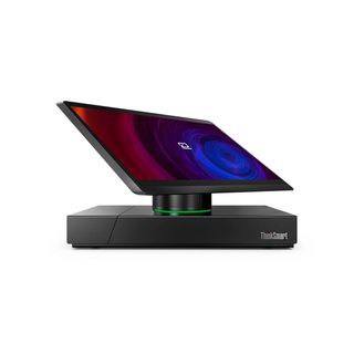 Lenovo ThinkSmart Hub 500 Táctil 11,6" i5 7500T, 8GB, SSD 128GB, FHD, A+