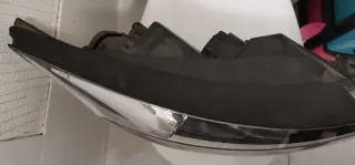 Faro Kia Sportage HID DRL H/L RH LHD