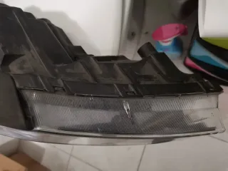 Faro Kia Sportage HID DRL H/L RH LHD