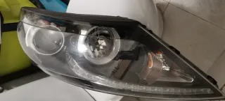 Faro Kia Sportage HID DRL H/L RH LHD