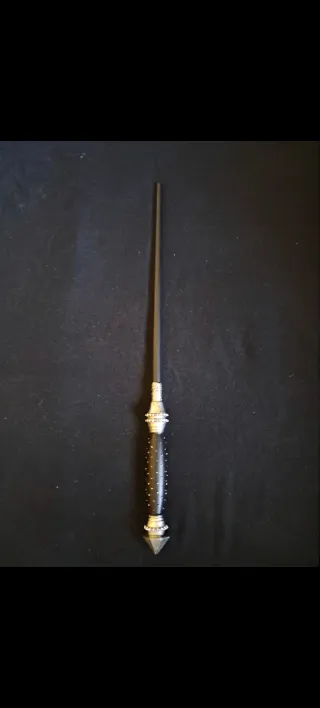 Varitas de Harry Potter Variadas (1 Unidad o Todo)