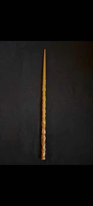 Varitas de Harry Potter Variadas (1 Unidad o Todo)