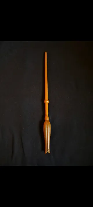 Varitas de Harry Potter Variadas (1 Unidad o Todo)