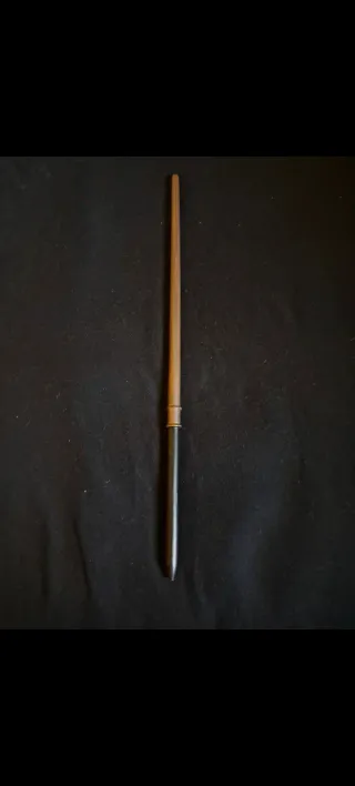 Varitas de Harry Potter Variadas (1 Unidad o Todo)