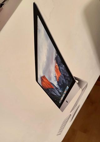 iMac 27” Retina 5K (2015)