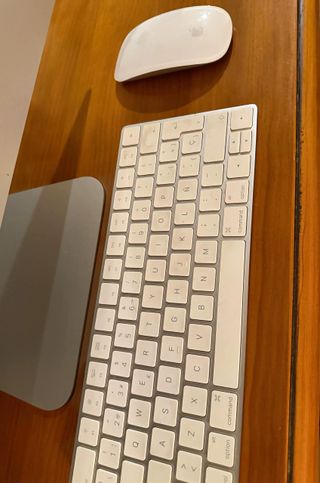 iMac 27” Retina 5K (2015)