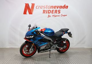 Aprilia RS 660 A2
