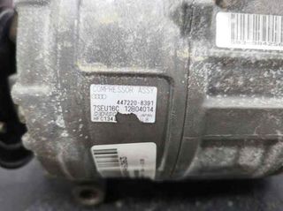 237468 4472208391 compresor audi a4 berlina 1.8 t