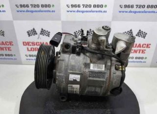 237468 4472208391 compresor audi a4 berlina 1.8 t