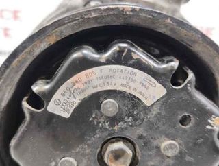 237468 4472208391 compresor audi a4 berlina 1.8 t