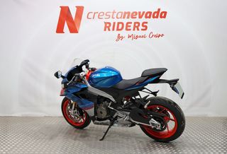 Aprilia RS 660 A2