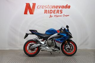 Aprilia RS 660 A2
