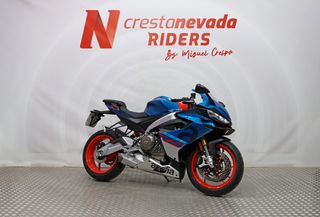 Aprilia RS 660 A2