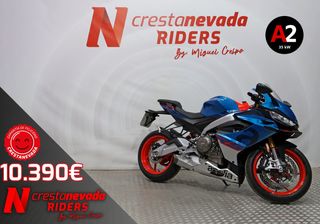 Aprilia RS 660 A2