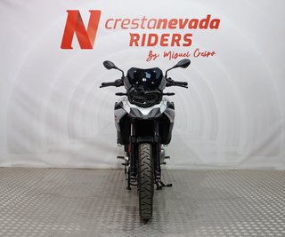 BMW F 750 GS