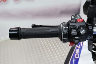 BMW F 750 GS