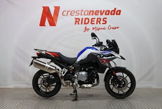 BMW F 750 GS