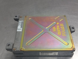 CENTRALITA MOTOR UCE HONDA ACCORD COUPÉ (CD) 3782