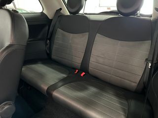 FIAT 500 2011 ¡SUPER NUEVO!