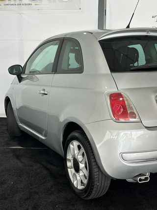 FIAT 500 2011 ¡SUPER NUEVO!