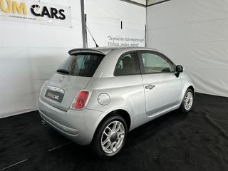 FIAT 500 2011 ¡SUPER NUEVO!