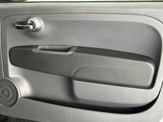 FIAT 500 2011 ¡SUPER NUEVO!