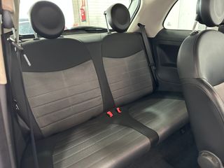 FIAT 500 2011 ¡SUPER NUEVO!