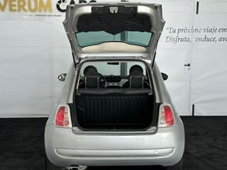 FIAT 500 2011 ¡SUPER NUEVO!