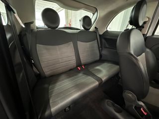 FIAT 500 2011 ¡SUPER NUEVO!
