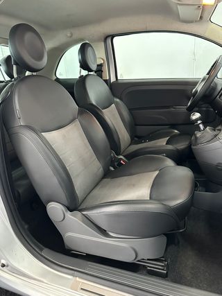 FIAT 500 2011 ¡SUPER NUEVO!
