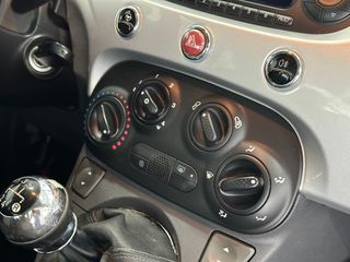 FIAT 500 2011 ¡SUPER NUEVO!