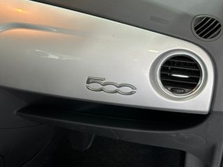 FIAT 500 2011 ¡SUPER NUEVO!