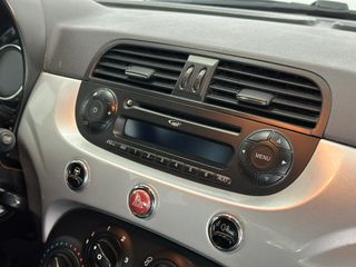 FIAT 500 2011 ¡SUPER NUEVO!