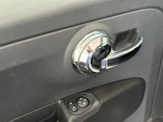 FIAT 500 2011 ¡SUPER NUEVO!