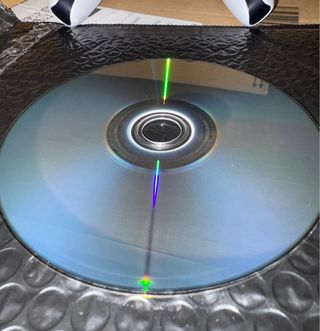 The Last of Us Parte I PS5