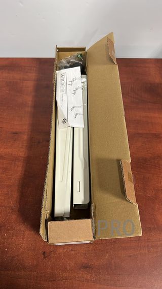 Soporte pared para exterior aire acondicionado