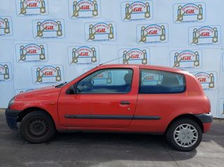 Centralita renault 1061698 7700111205 clio ii fase