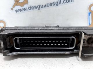 Centralita renault 1061698 7700111205 clio ii fase